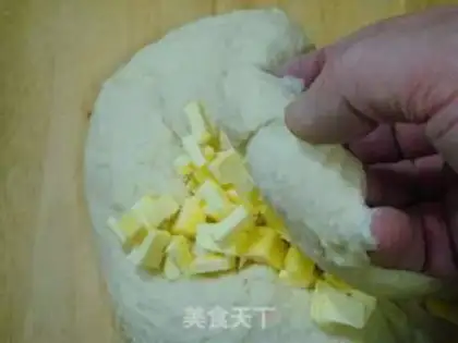 Make step 5