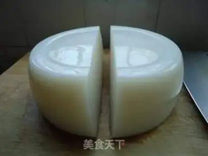Make step 8