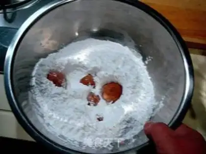 Make step 7