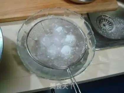 Make step 8