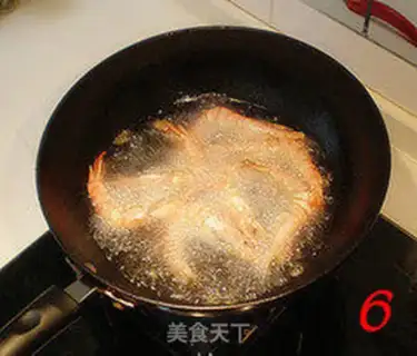 Make  step 5