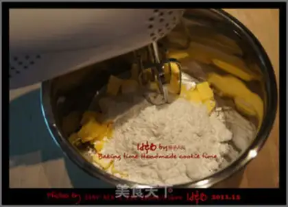 Make step 2