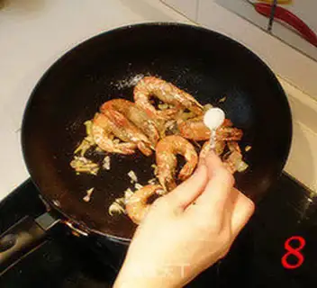 Make  step 7
