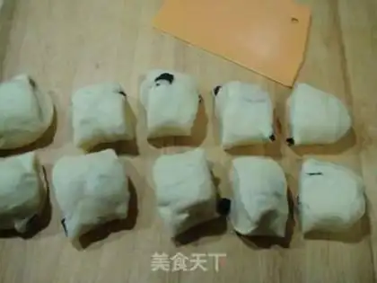 Make step 14
