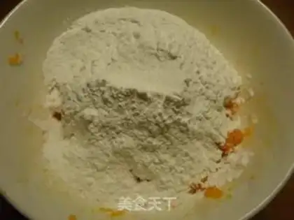 Make step 3