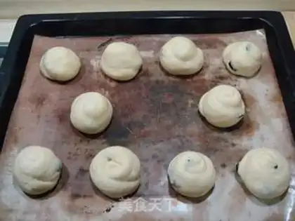 Make step 16