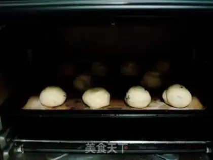 Make step 17