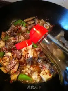 Make step 10