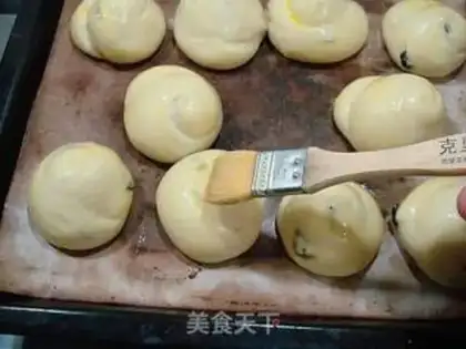 Make step 18