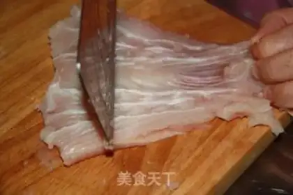 Make step 1
