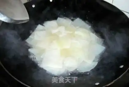 Make step 5