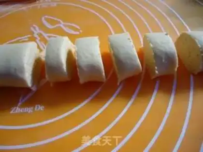 Make step 7