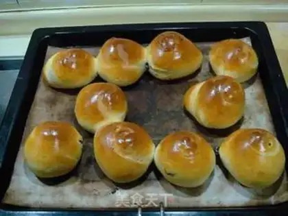 Make step 20