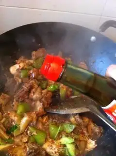 Make step 14