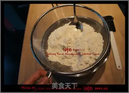 Make step 11
