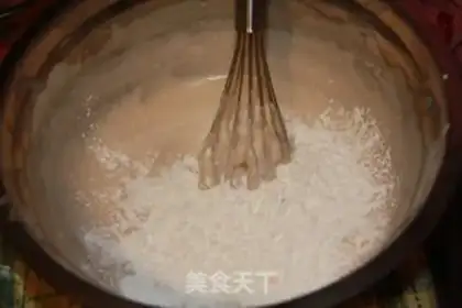 Make step 4