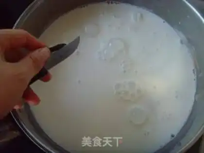 Make step 0