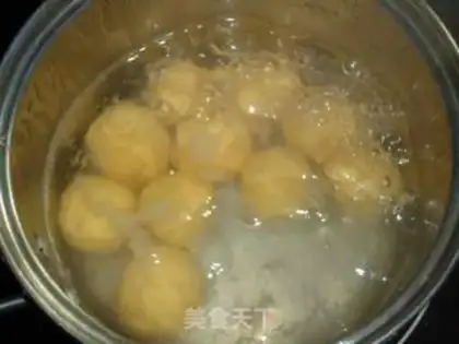 Make step 10