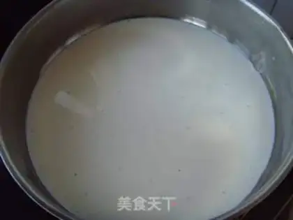Make step 1