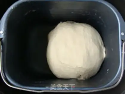 Make step 3
