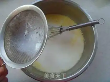 Make step 4