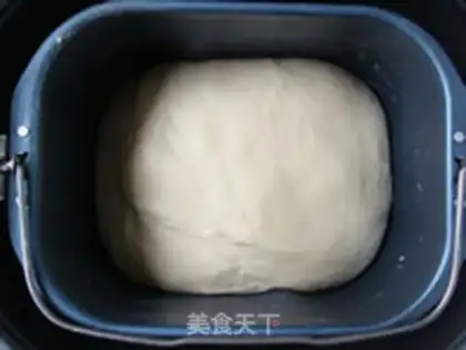 Make step 4