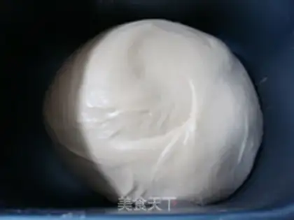 Make step 5