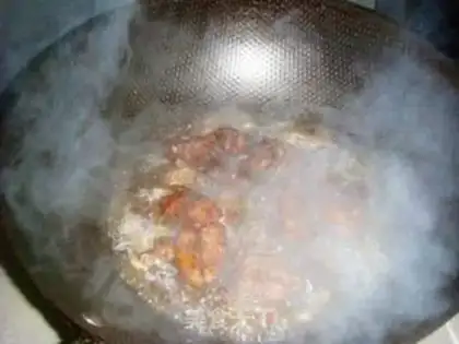 Make  step 11