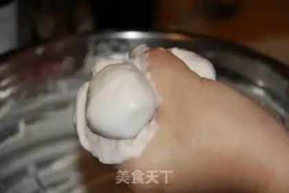 Make step 8