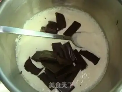 Make step 1
