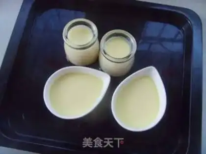 Make step 8