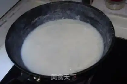 Make step 5