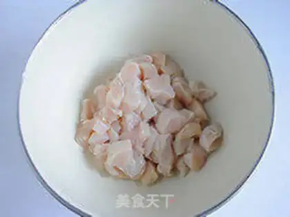 Make step 1