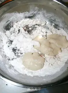 Make  step 5
