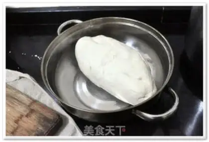 Make step 3