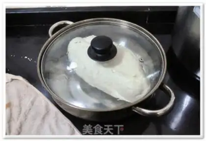 Make step 4
