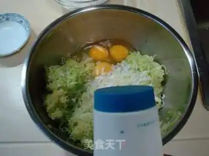 Make step 1