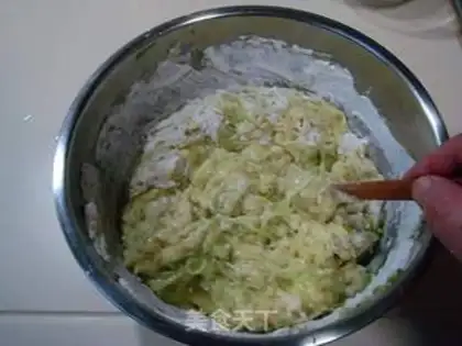 Make step 2