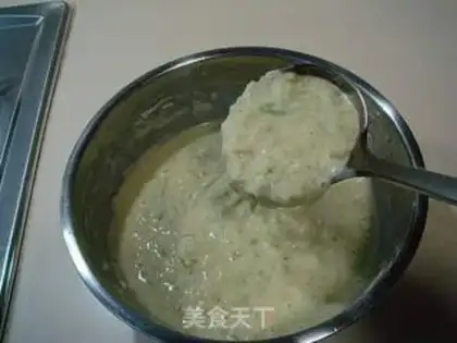 Make step 3
