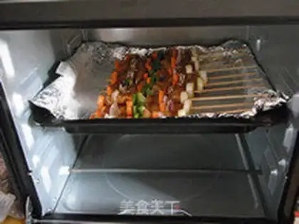 Make step 7