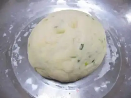 Make step 4