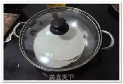 Make step 8