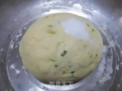 Make step 5