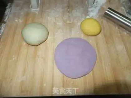Make step 0