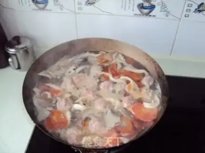 Make step 5