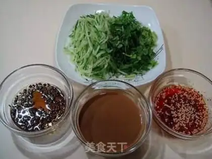 Make step 2