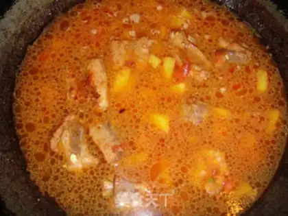 Make step 4