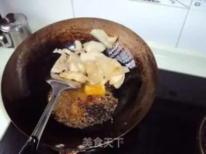 Make step 1