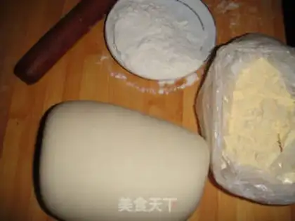 Make step 5