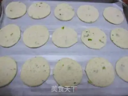 Make step 7